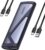 Бокс для накопителей M.2 Ugreen CM400 90264