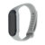Ремешок для Xiaomi Mi Band 7 АТ (серый)