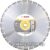 Отрезной диск алмазный Bosch 2.608.615.073