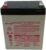 Аккумулятор Enersys DataSafe NPX 25-12 12В 5Ач