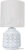 Настольная лампа Arte Lamp Bunda A4007LT-1WH