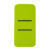 Чехол для Redmi Power Bank 10000 (Зеленый)