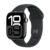 Умные часы Apple Watch Series 10 GPS 42 мм (черный, ремешок S/M)