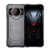 Защищенный смартфон Doogee S200 (12/256 серый)