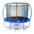 Батут GetActive Jump Pro 10FT 305см (синий)