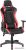 Кресло Меб-ФФ MFG-6023 (черный/красный)