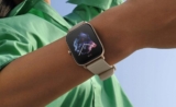 Скидка $20: Amazfit GTS 3 доступны на Amazon по акционной цене