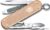 Нож-брелок Victorinox Classic Fresh Peach 0.6221.202G (персиковый)