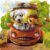 Пазл Нескучные игры Best Friends 8418/36