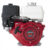 Бензиновый двигатель Honda GX270UT2-SXQ4-OH