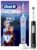 Комплект зубных щеток Oral-B Pro Series 1 + Oral-B Pro Kids Frozen 8006540784372