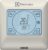 Терморегулятор Electrolux ETT-16 Touch (слоновая кость)