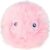 Игрушка для кошек, Fancy Pets Пушистый мячик со звуком-3 / FG230609007-3L