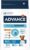 Сухой корм для собак, Advance Mini Adult с курицей и рисом