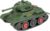 Игрушка-конструктор, Darvish Танк / SR-T-3980