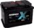 Автомобильный аккумулятор, AKBMAX L Plus 77L L3