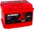 Автомобильный аккумулятор, AKBMAX R ST 62RS низкий L2