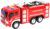 Автобус игрушечный, Феникс Тойз Пожарная машина / 1000559