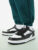 Полуботинки мужские Puma, Белый