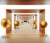 Фотообои листовые, Citydecor Абстракция 100