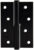 Петля дверная, Apecs 100×70-B-Steel-BLM-R