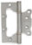 Петля дверная, Apecs 100x75x2.5-B2-Steel
