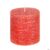 Свеча декоративная “Аромат красной сливы” (7,5 см)