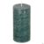 Свеча декоративная “Аромат жасмина” (15 см)