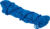 Рептух для сена, Shires 1024/BLUE/50