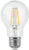 Лампа, Gauss Filament E27 8W 2700K/3000K / 102802108