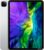 Планшет Apple iPad Pro 11″ 2020 128GB LTE MY2W2 (серебристый)