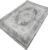 Коврик, Radjab Carpet Афина Прямоугольник 1032A / 12949RK