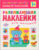 Развивающая книга, Мозаика-Синтез Развивающие наклейки для малышей. Большой — маленький / МС10354