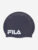 Шапочка для плавания мужская/женская FILA, Синий