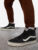 Ботинки мужские Vans, Черный