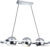 Подвесная люстра Vele Luce Helix VL5153P03