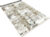 Ковер, Radjab Carpet Валенсия Прямоугольник S043A / 10544RK