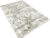 Ковер, Radjab Carpet Валенсия Прямоугольник S044A / 10552RK