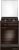 Кухонная плита GEFEST 5300-03 0047 (чугунные решетки)