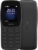Мобильный телефон, Nokia 105 TA-1432 SS / 11SIAB01A02
