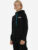 Джемпер спортивный для мальчиков FILA, Черный