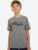 Футболка для мальчиков FILA, Серый