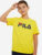 Футболка для мальчиков FILA, Желтый