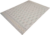 Ковер, Radjab Carpet Сканди Сизаль Прямоугольник 10706A / 12257RK