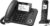 DECT Panasonic KX-TGF320RUM (черный)