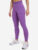 Брюки женские Athlex, Фиолетовый
