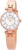 Часы наручные женские, Anne Klein 10/9442RGLP