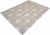 Ковер, Radjab Carpet Сканди Сизаль Прямоугольник 10948A / 12205RK