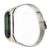 Ремешок для Mi Band 3 Stainless Grid (Серебристый)