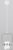 Подвесная люстра Евросвет 50165/1 (Chrome/White)